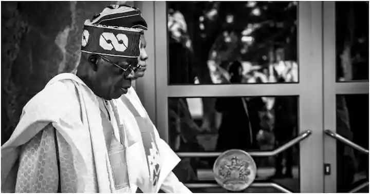 6 Major Things President Tinubu Did in His First Week in Office