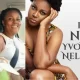 Yvonne Nelson Opens Up On Why She Ended Every Ties With Her Biological Mother