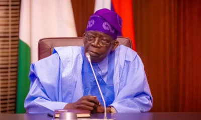 Tinubu opens up on when he will announce names of his ministers