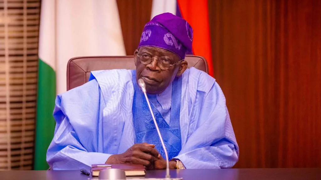 Tinubu opens up on when he will announce names of his ministers