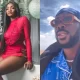 Simi speaks on why she accepted to date Adekunle Gold