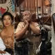 Late Alaafin of Oyo’s estranged wife, Queen Ola goes on date night with mystery lover (Photos)