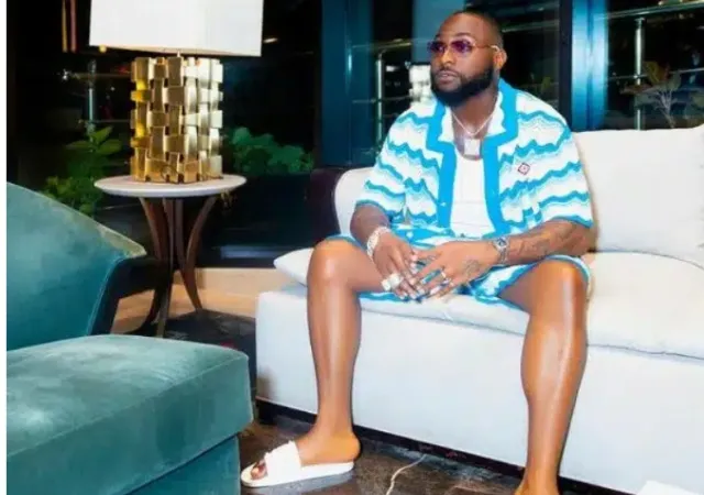 Davido Expresses Gratitude to His Millions of Fans Amid Infidelity Scandal