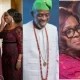 “Olu Jacobs, I knew is no more there” – Joke Silva speaks about marital struggles