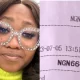 “How are people surviving?”- Mary Njoku cries out after paying N664 for toll gate