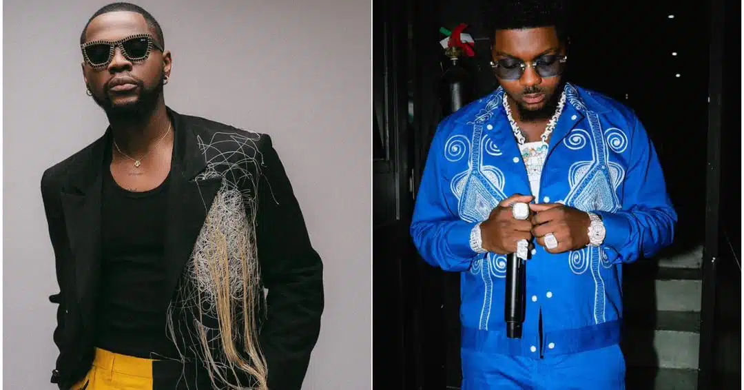 Why Kizz Daniel stopped talking to me – Skiibii opens up (Video)