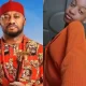 “A man who chases 2 rats will catch none” – Yul Edochie’s daughter, Danielle shares cryptic post